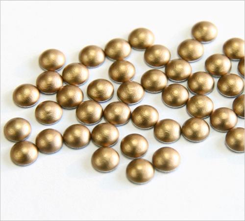 mat light gold mat light gold